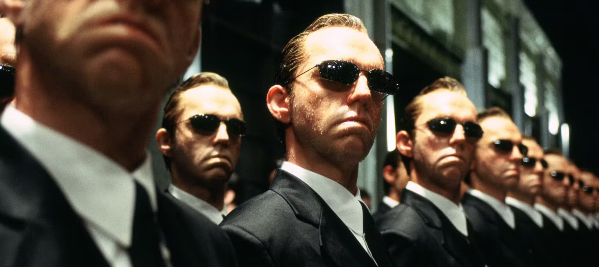 2025: The Rise of Agent-Driven Software